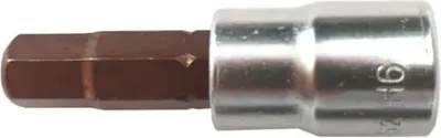 Головка слесарная Forsage F-3243203 Premium