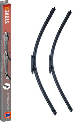 Щетки стеклоочистителя Storex Model Wiper Blade MW AC-6043 / 8624086 MW