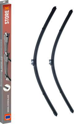 Щетки стеклоочистителя Storex Model Wiper Blade MW MBTL-6555 / 8624096 MW
