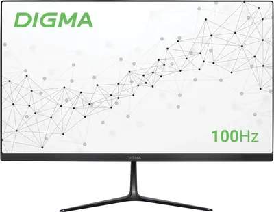 Мониторы Digma Progress 22A302F