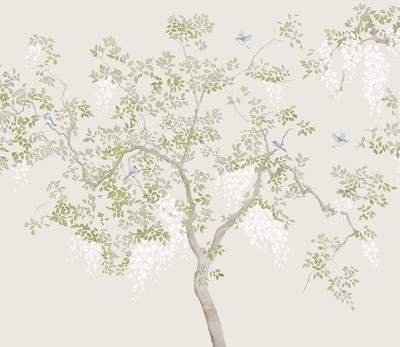 Фотообои листовые Citydecor Blossom 29