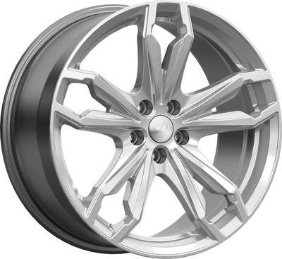Литой диск SKAD Гранада 19x9" 5х108мм DIA 67.1мм ET 42мм Селена