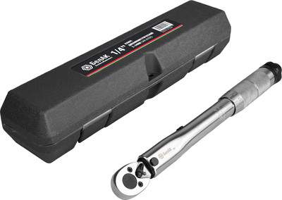 Гаечные ключи БелАК 1/4" 2-24Hм БАК07023