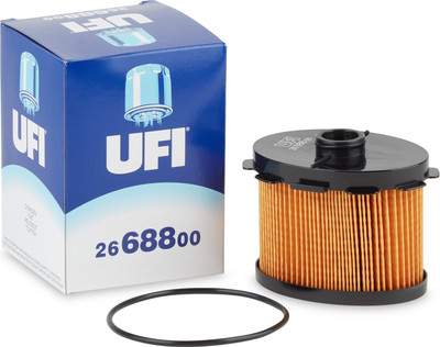 Топливный фильтр UFI 26.688.00