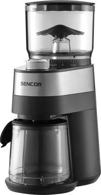 Кофемолка Sencor SCG 5060 BK
