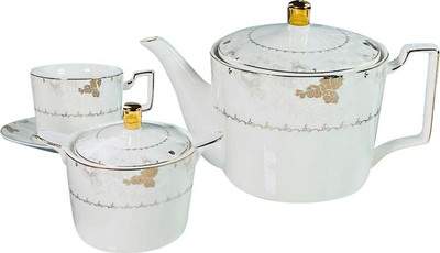 Чайники заварочные, кофейники Lenardi 244-062