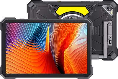Планшет Cubot Tab KingKong S 6GB/256GB LTE