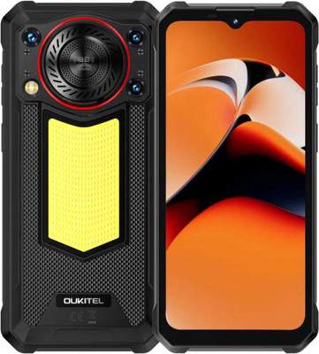 Смартфон Oukitel WP53 8GB/128GB