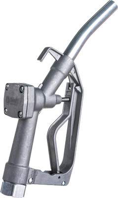 Пистолет заправочный БелАК БАК12002