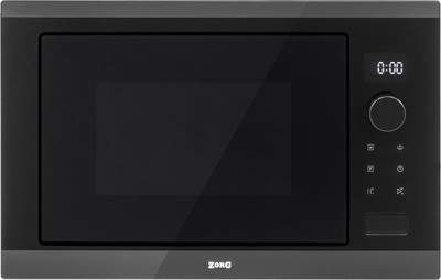 Микроволновая печь ZORG MIO252 S BL+GR