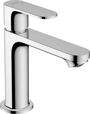 Смесители Hansgrohe Rebris S 72517000