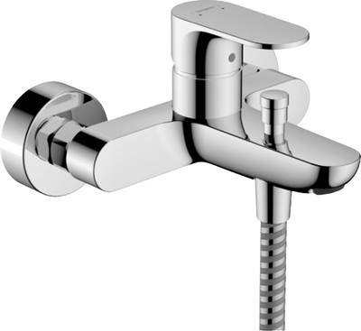 Смесители Hansgrohe Rebris S 72440000