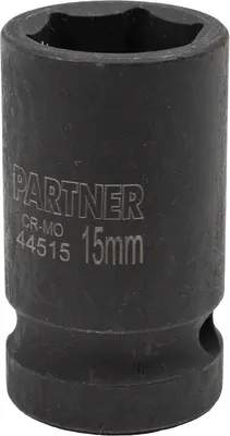 Головка слесарная Partner PA-44515