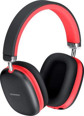 Беспроводные наушники Sonnen HP-B12BR / 514128