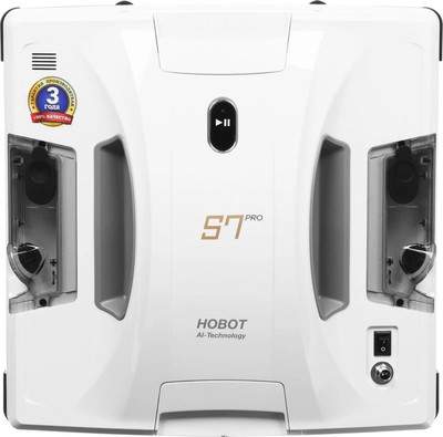 Робот-мойщик окон Hobot S7 Pro