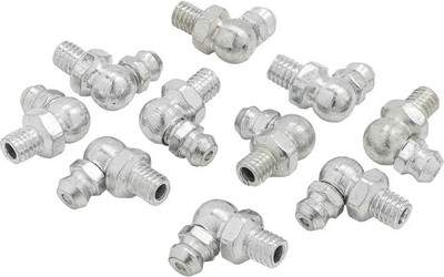 Пресс-масленки RockForce RF-GN-01-90-6MM