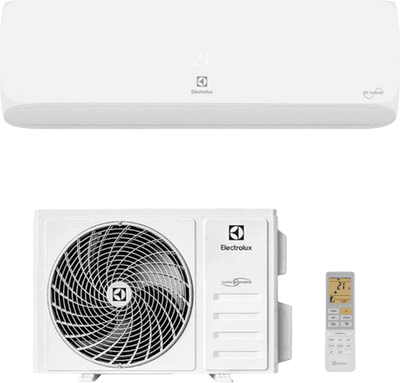 Сплит-система Electrolux EACS/I-24HEF/N8 WiFi