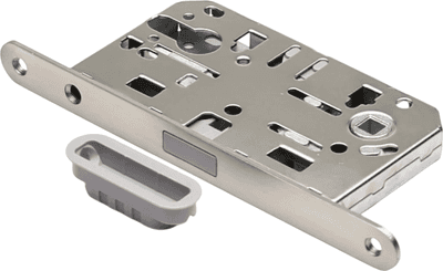 Защелка врезная Lockstyle М411C ET