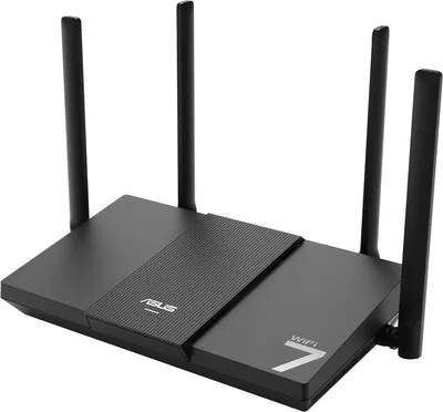 Беспроводной маршрутизатор Asus RT-BE50