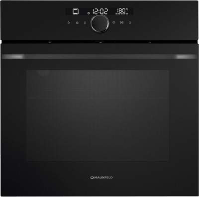 Электрический духовой шкаф Maunfeld EOEH7613B Matt