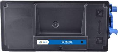 Тонер-картридж G&G GG-TK3400