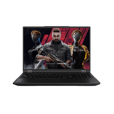 Ноутбуки Maibenben X16B / X16B-R98956GQSHBRE3 Windows 11 Home