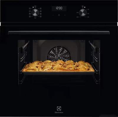 Электрический духовой шкаф Electrolux EOD5C70BZ