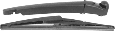 Щетка стеклоочистителя Aslyx AS-570126