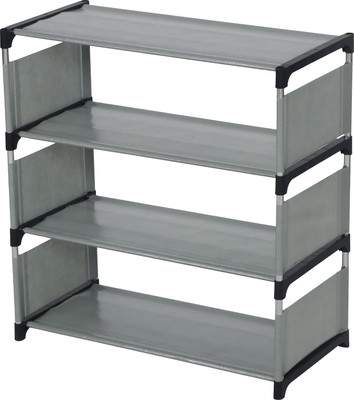 Полка для обуви Homa Складная 54x26x55 / SH-1