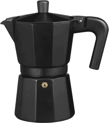 Гейзерная кофеварка Homa GZK-02-300