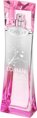Парфюмерная вода Lomani Bella