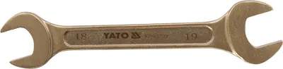 Гаечный ключ Yato YT-67723