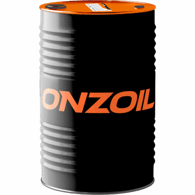 Трансмиссионное масло Onzoil Gear 80W90 GL-4