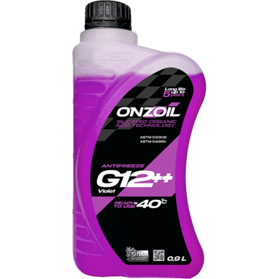 Антифриз Onzoil G12++