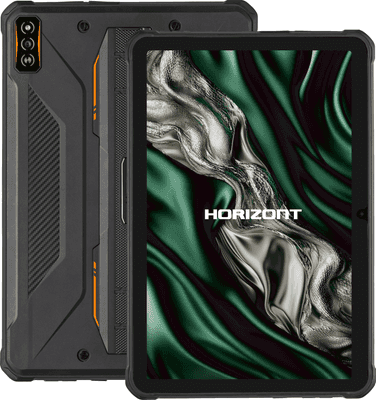 Планшеты Horizont H-Tab 1 Shield 6GB/256GB LTE