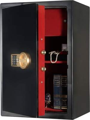 Офисный сейф Valberg Gold Карат ASK-67T EL