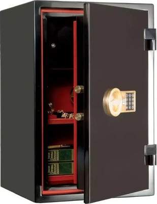 Офисный сейф Valberg Gold Гарант-67T EL