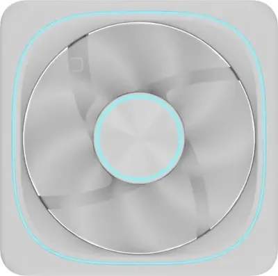 Вентилятор для корпуса Formula Air Fusion 1 WH ARGB