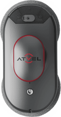 Робот-мойщик окон Atvel Zorro Z6 Spray Plus