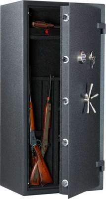 Оружейный сейф Valberg Tiger 70