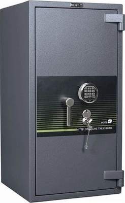 Сейфы MDTB Bastion-M 99 EK