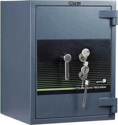 Офисный сейф MDTB Fort-M 67 2K