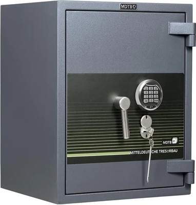 Сейфы MDTB Fort-M 67 EK