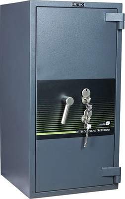 Офисный сейф MDTB Banker-M 1055 2K