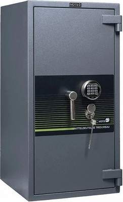 Офисный сейф MDTB Banker-M 1255 EK
