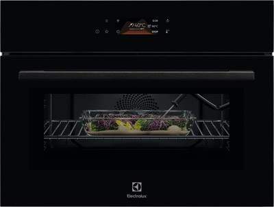 Электрический духовой шкаф Electrolux LVL8E09Z