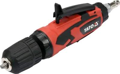 Пневмоинструмент Yato YT-09695