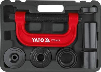 Набор съемников Yato YT-25413