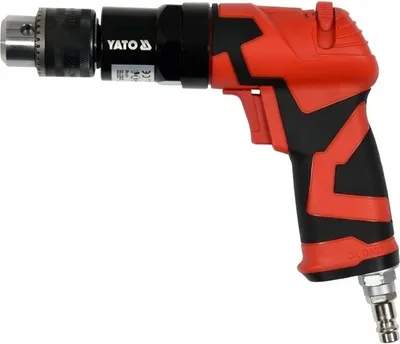 Пневмоинструмент Yato YT-09703