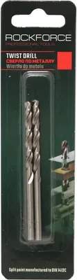 Сверла, буры, зенкеры RockForce RF-DS245